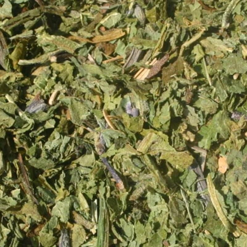 Comfrey Leaf .5 oz