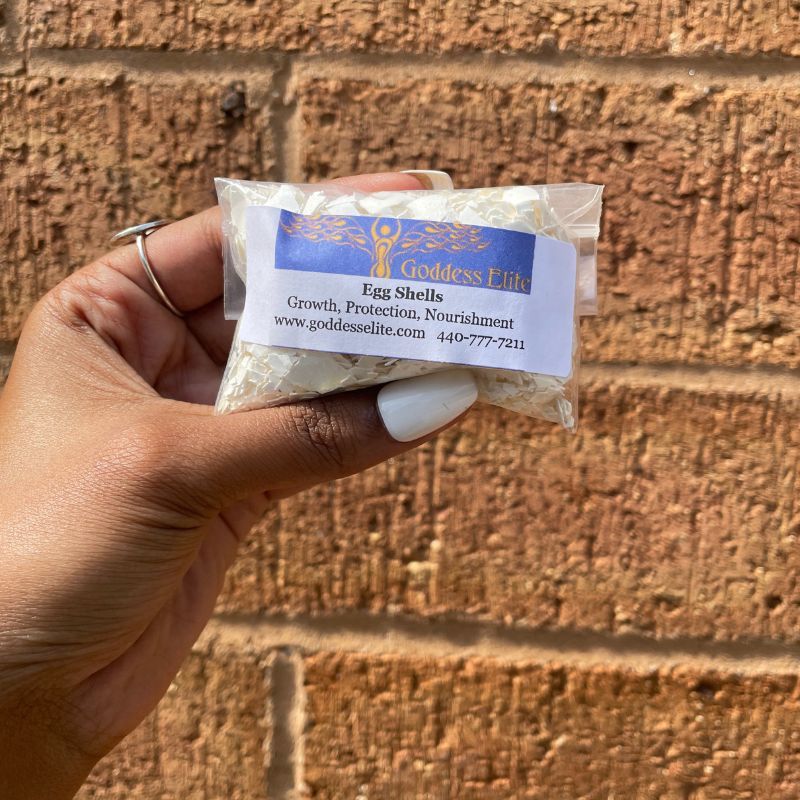 Eggshell 1oz