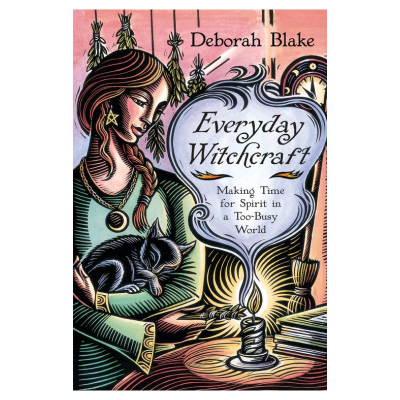 Everyday Witchcraft