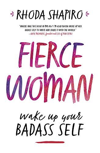 Fierce Woman