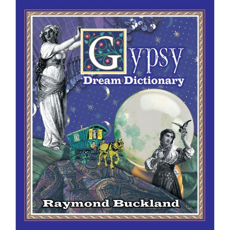 Gypsy Dream Dictionary