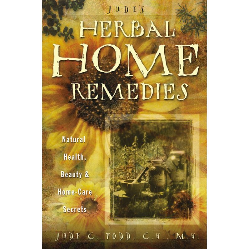 Herbal Home Remedies