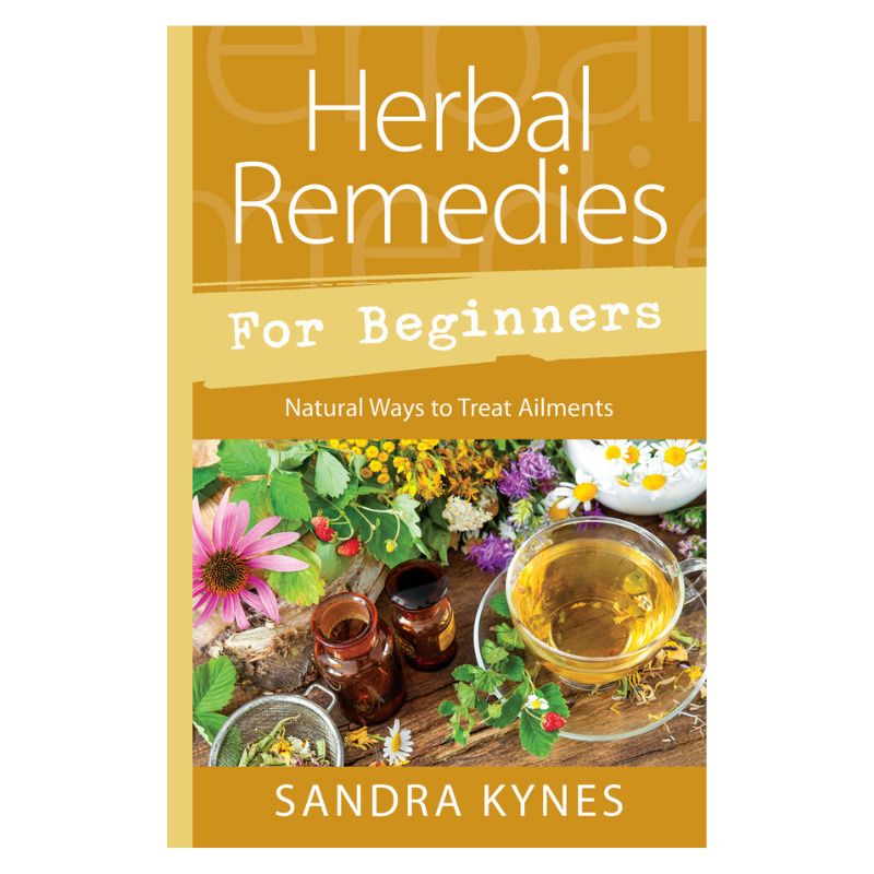 Herbal Remediesbfor Beginners