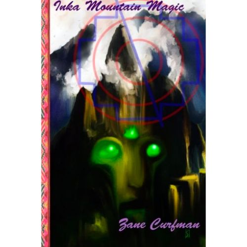 Inka Mountain Magic