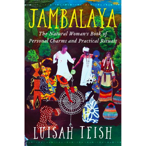 Jambalaya