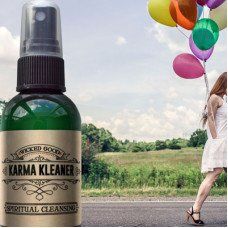 Karma Kleaner Spray