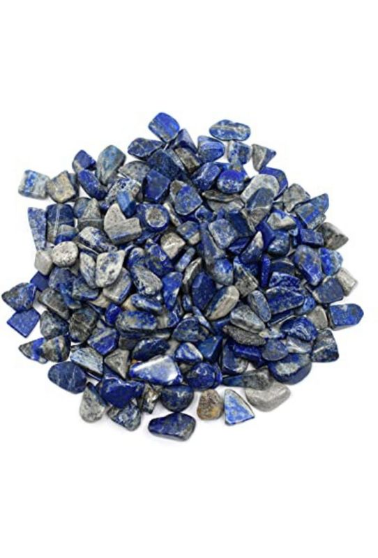 Lapis Lazuli Chips 1oz
