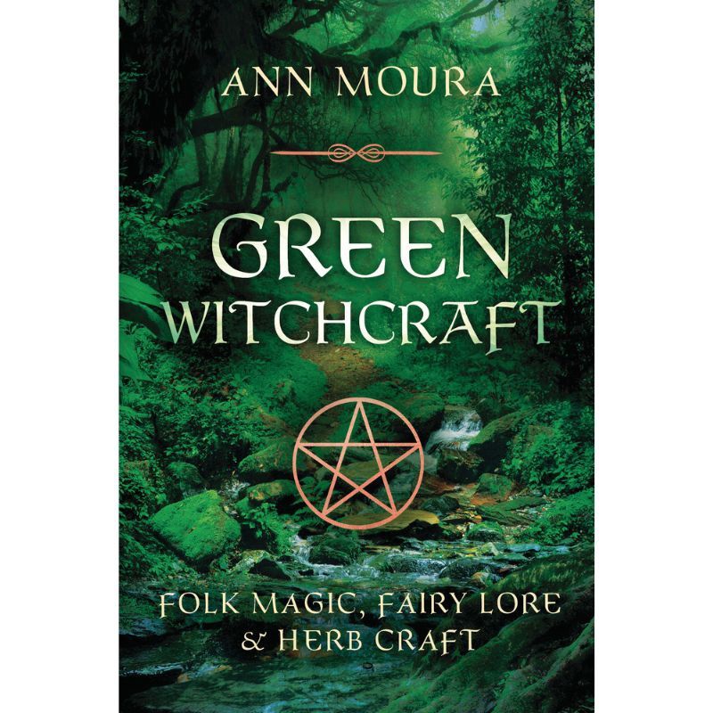 Green Witchcraft