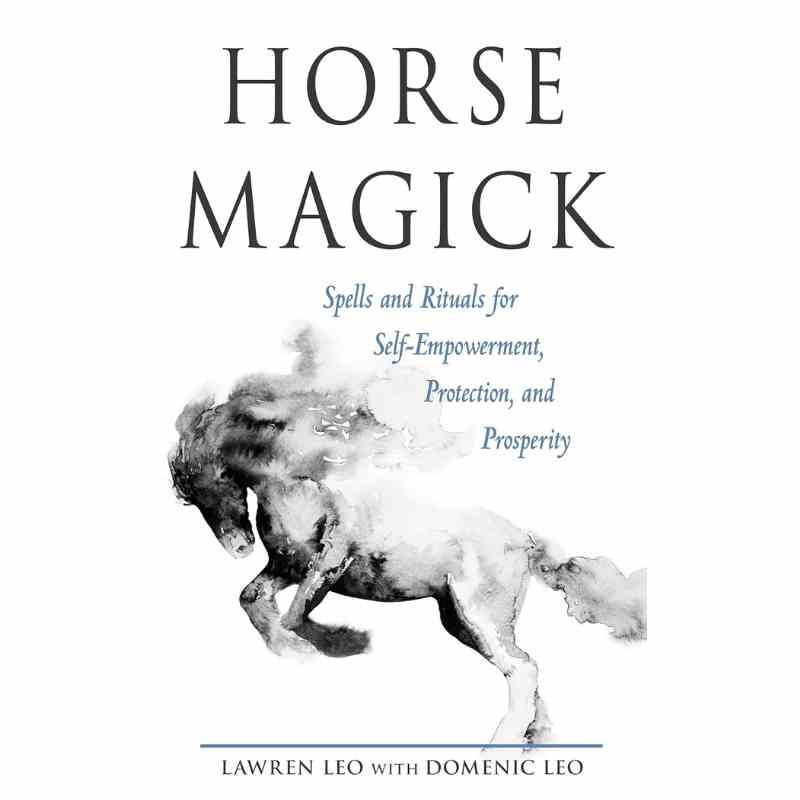 Horse Magick