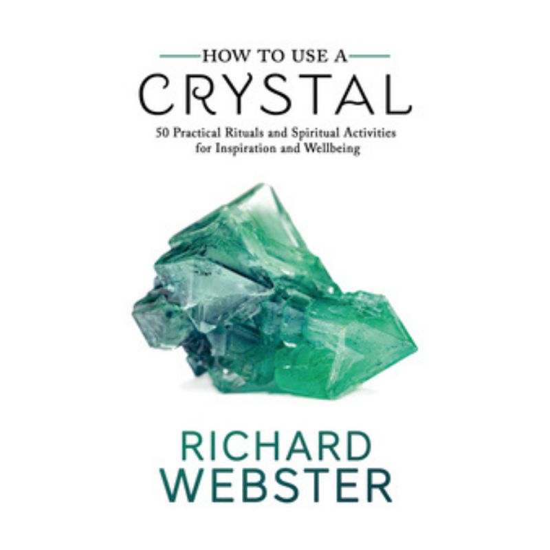 How To Use A Crystal