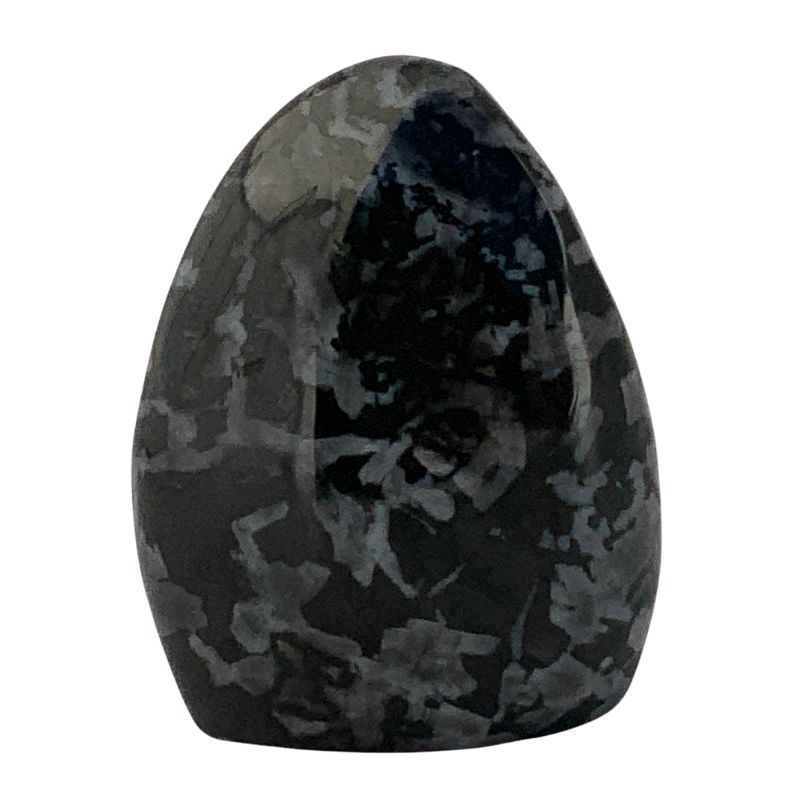 Indigo Gabbro Free Form