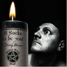 It Sucks To Be You Candle