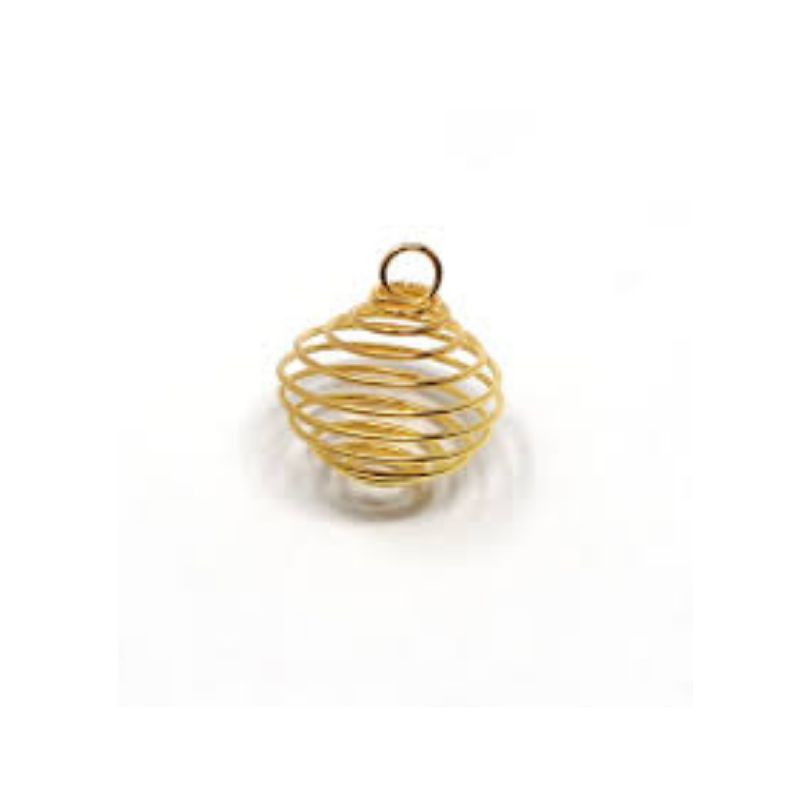Jewelry Cage