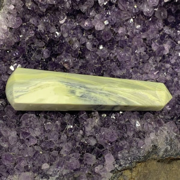 Infinite Massage Wand