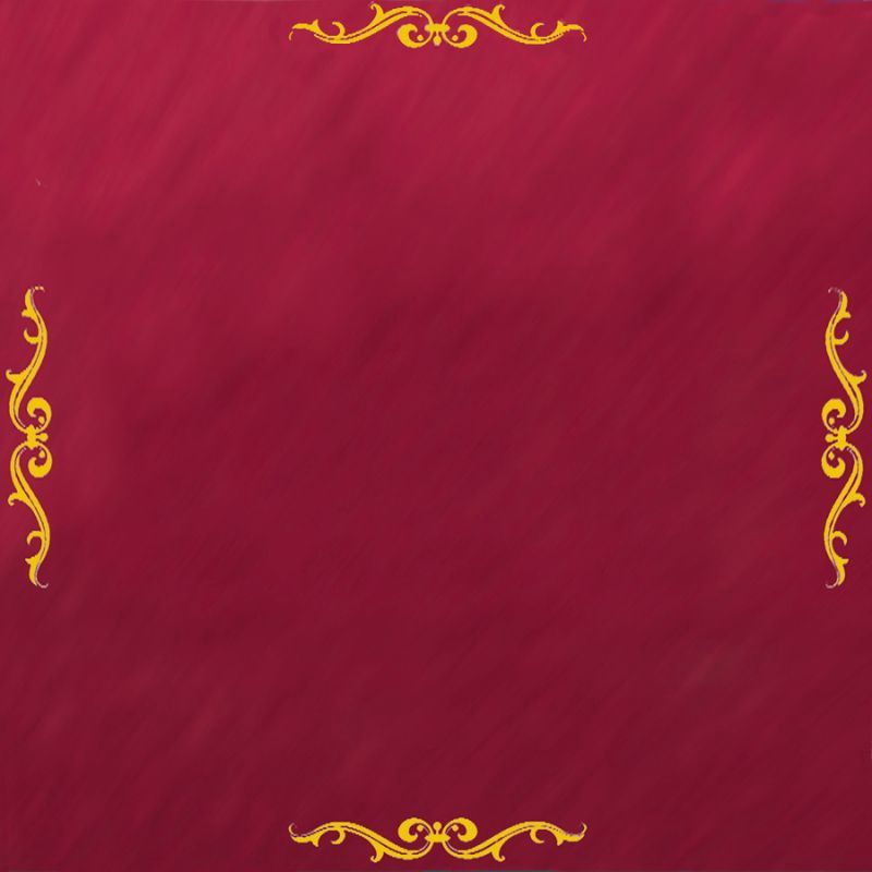 Lenormand Cloth