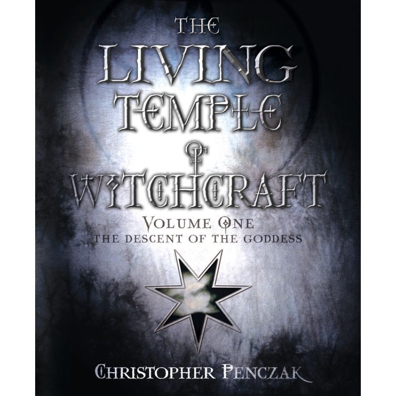 Living Temple Of Witchcraft Vol 1