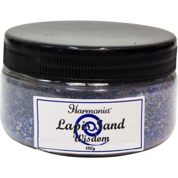 Lapis Lazuli Sand