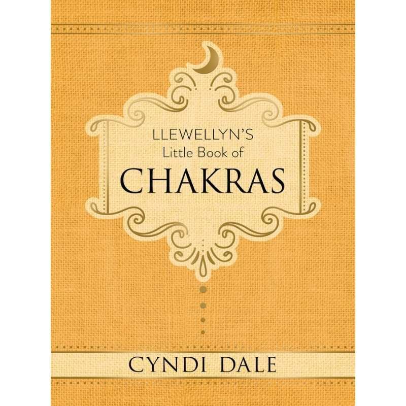 Llewellyn Little Book Of Chakras
