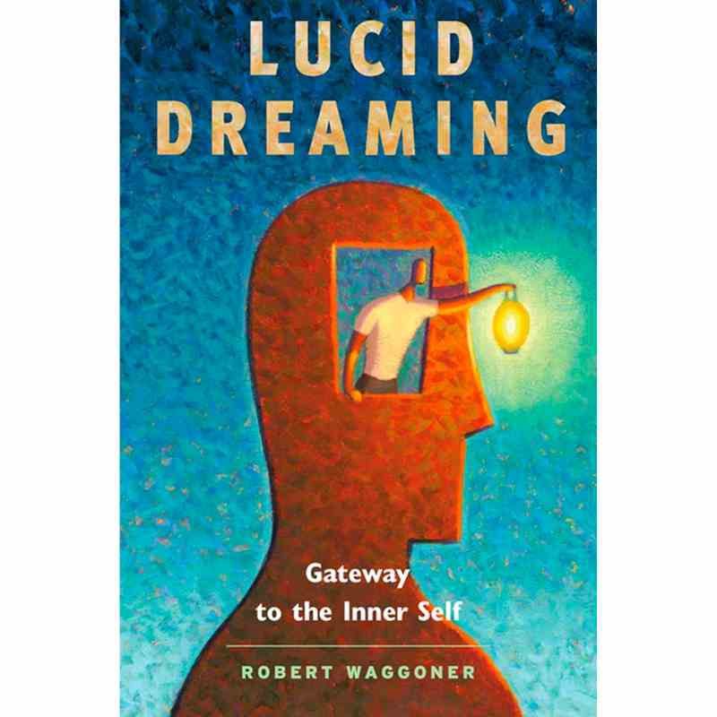 Lucid Dreaming Gateway To The Inner Self