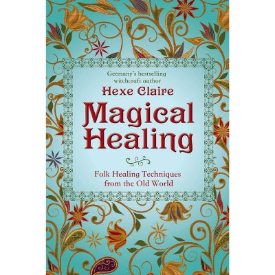 Magical Healing