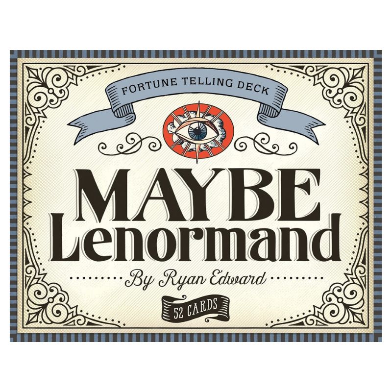 Maybe Lenormand