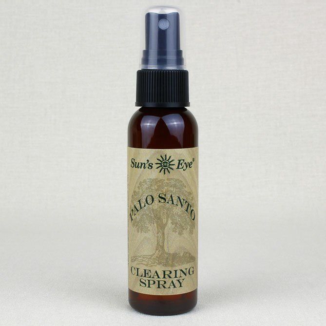 Palo Santo Spray