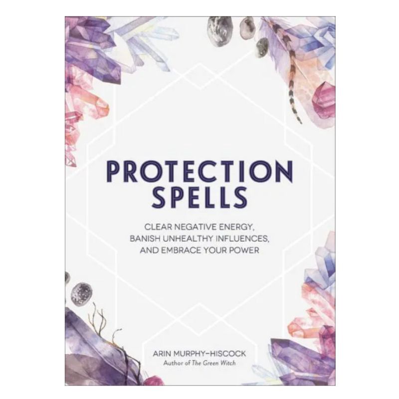 Protection Spells