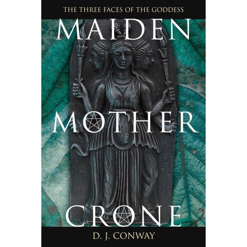 Maiden Mother Crone_