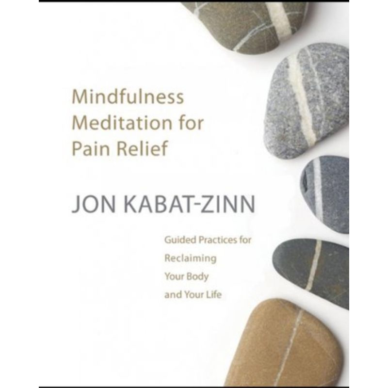 Mindfulness Meditation For Ain Relief