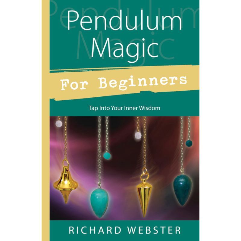 Pendulum Magic For Beginners