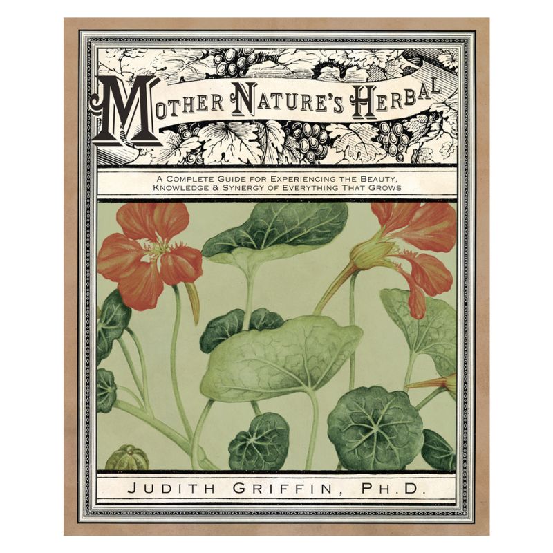 Mother Nature&#39;s Herbal