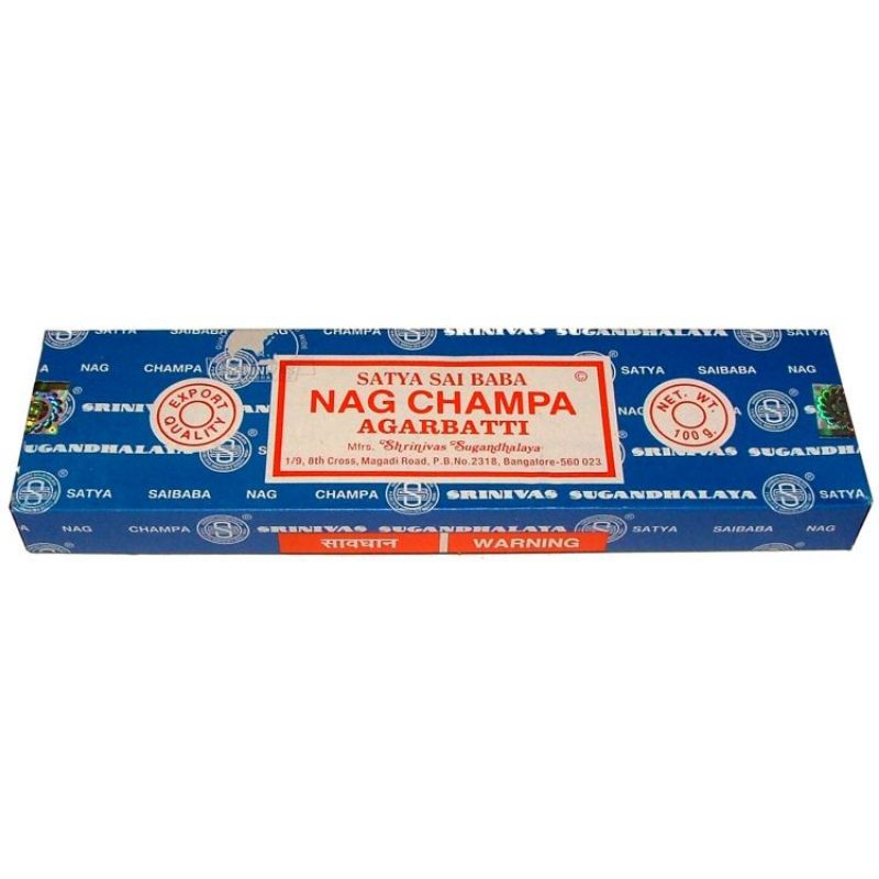 Nag ChamA 100 Gram