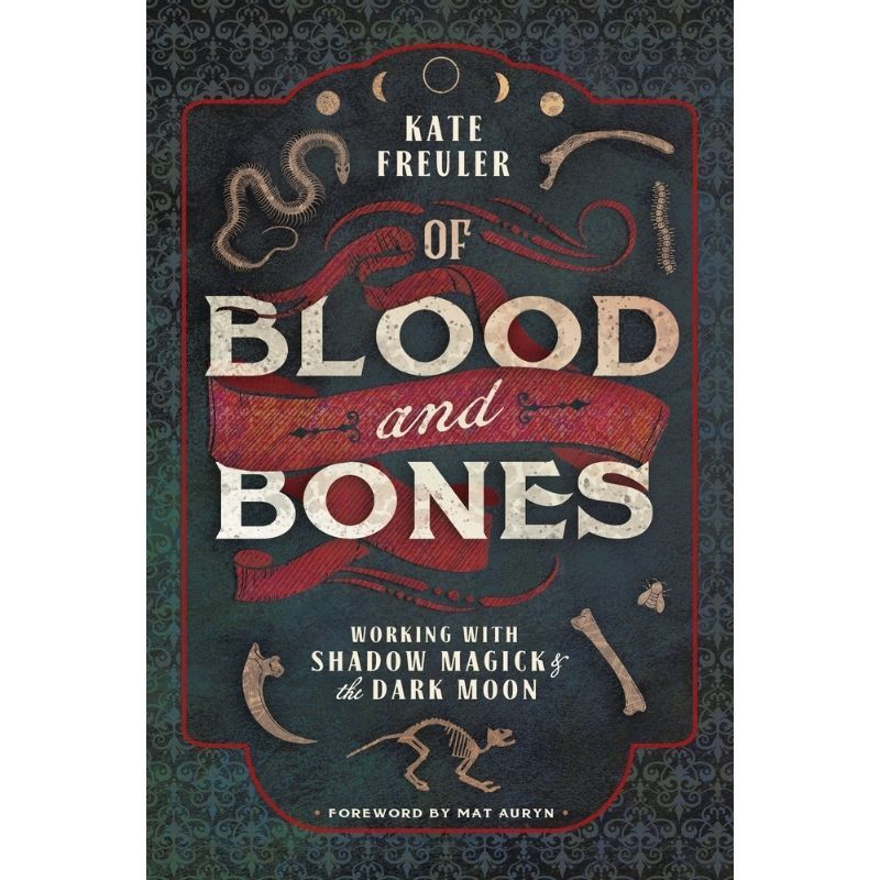 Of Blood And Bones