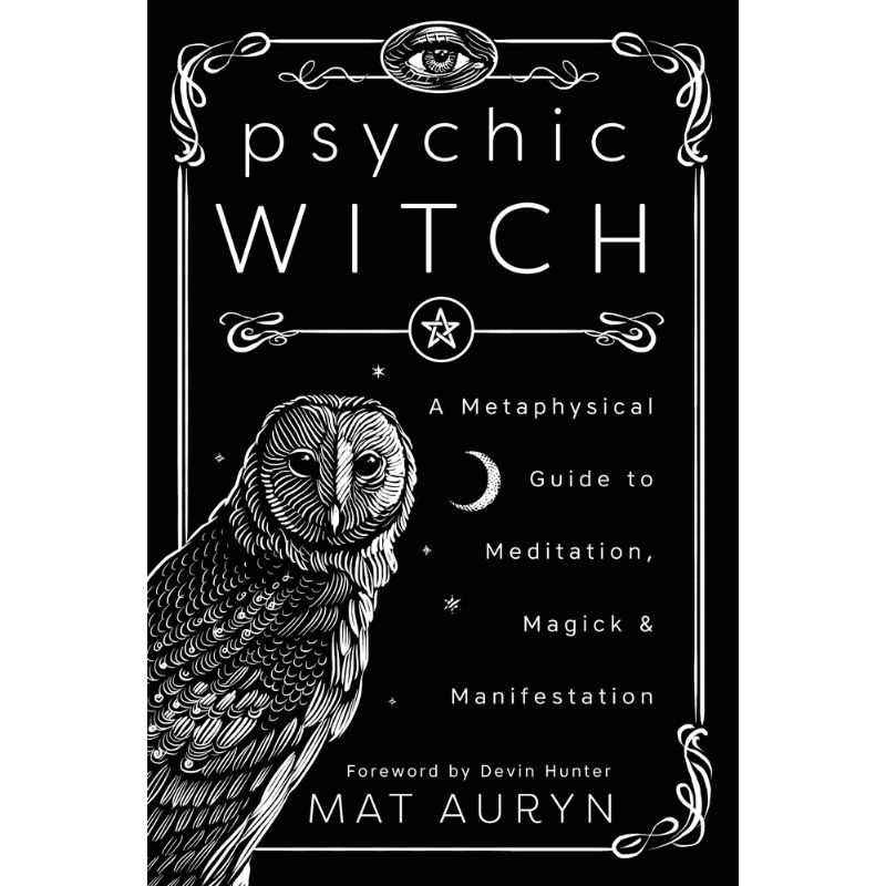 Psychic Witch