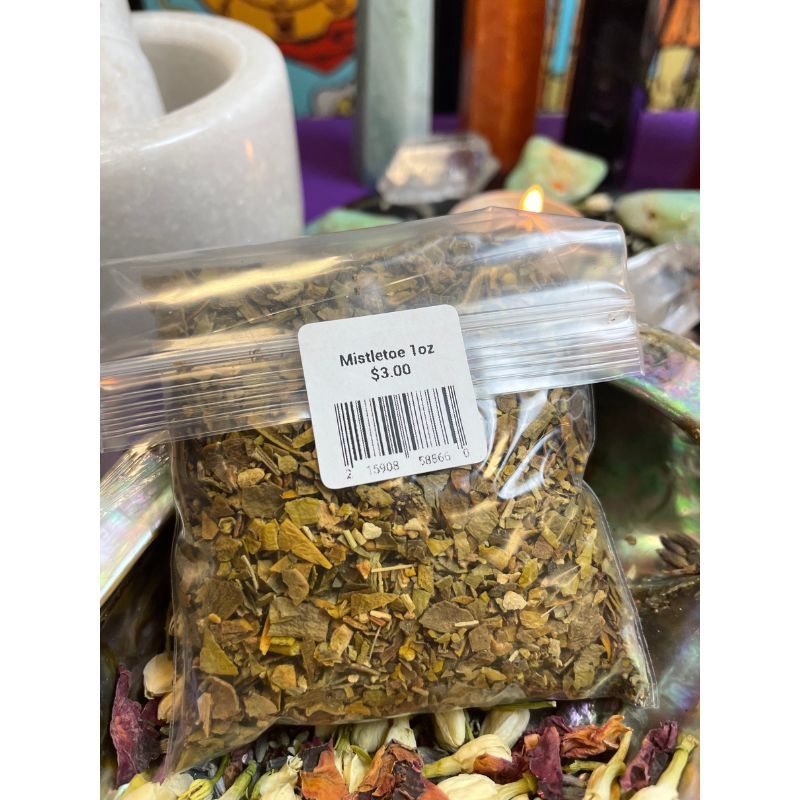 Mistletoe 1oz