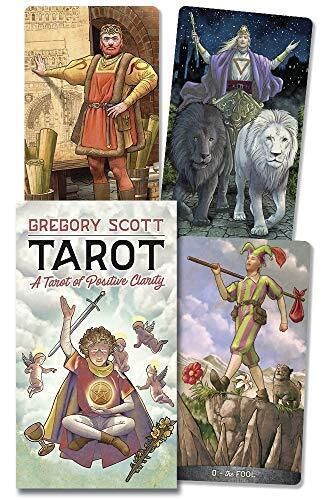 Fairy Tarot