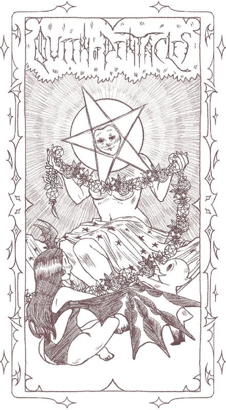 Vesper Tarot