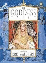 Goddess Tarot