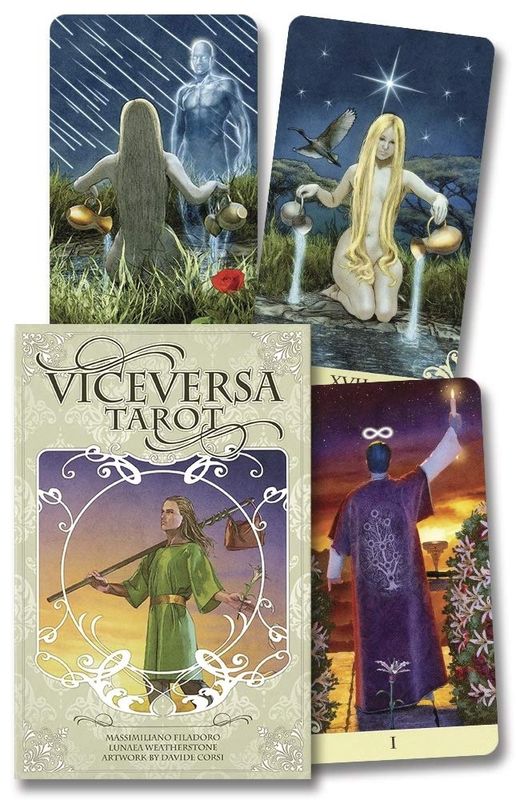 Viceversa Tarot