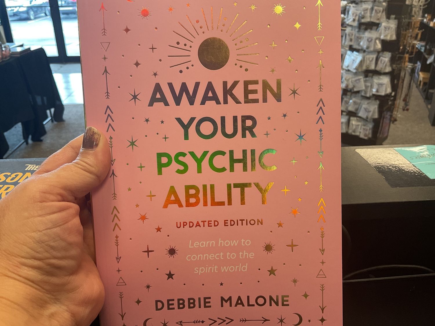 Awaken Your Psychic Ability
