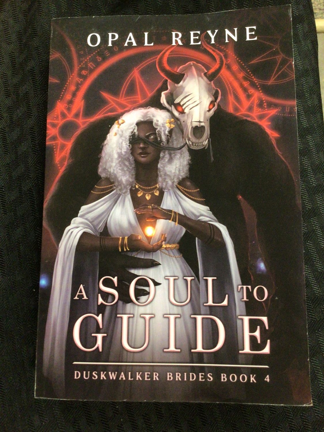 A Soul to Guide