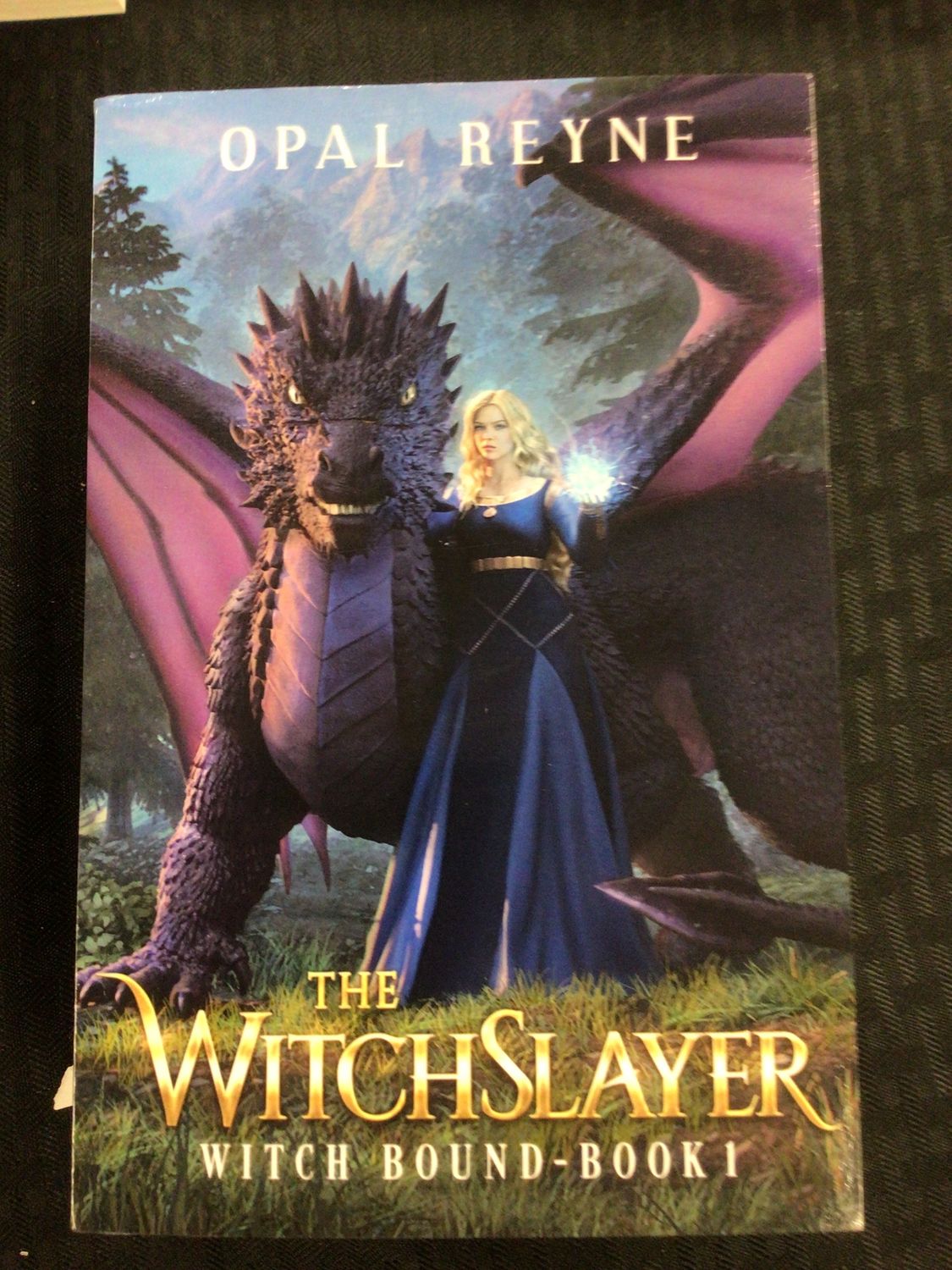 Witchslayer