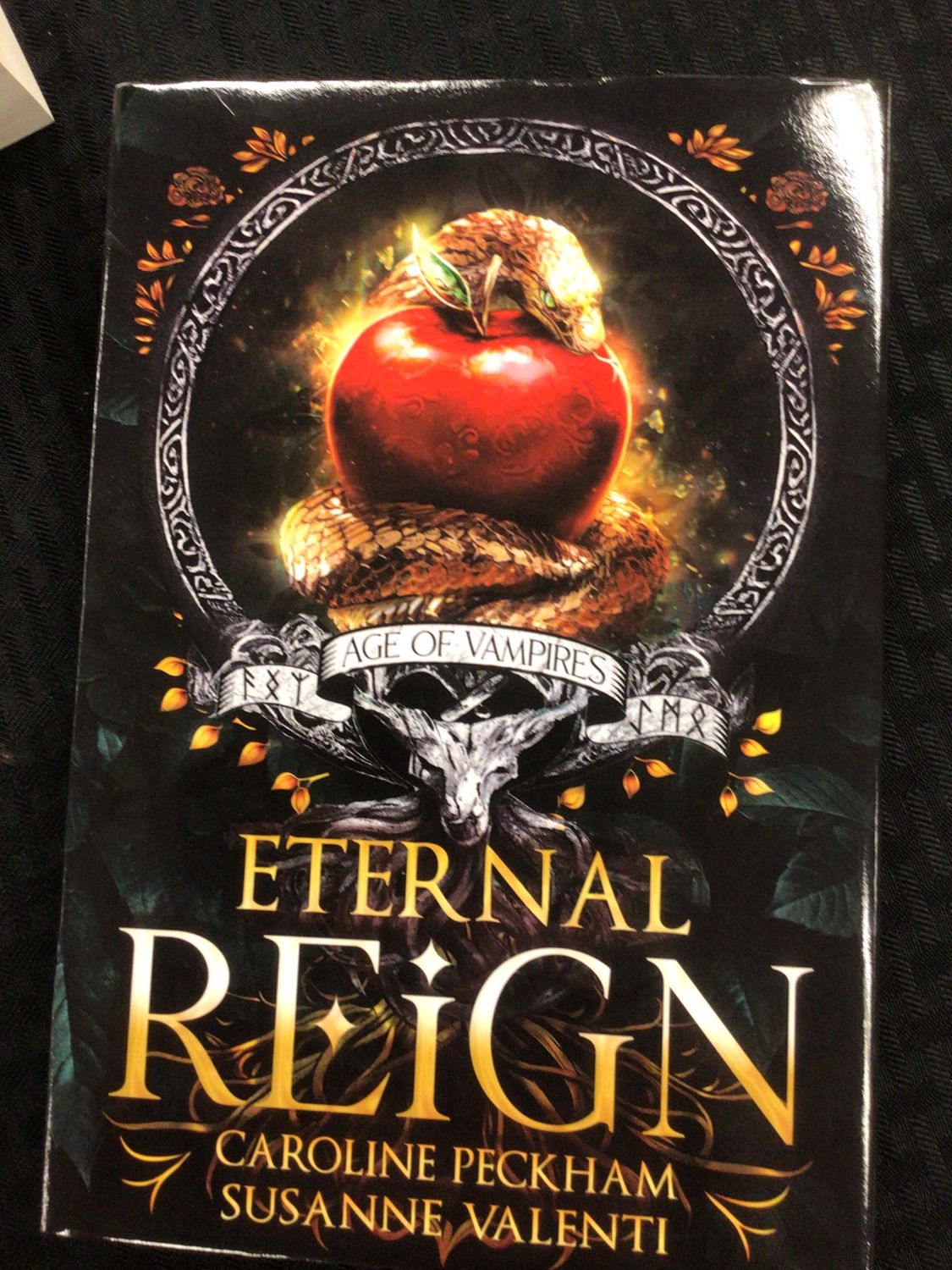 Eternal Reign