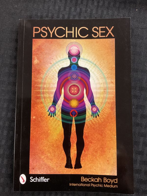 Psychic Sex