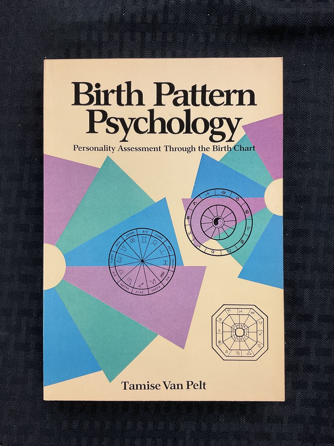 Birth Attern Psychology