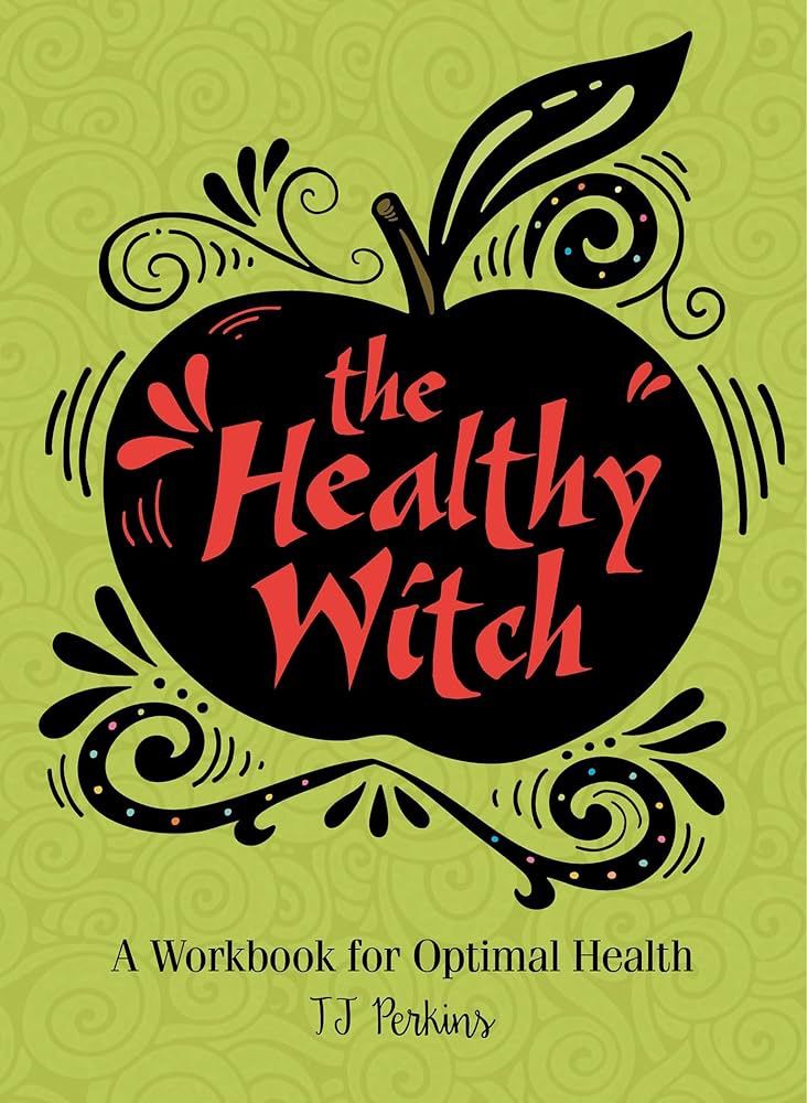 The  Healthy Witch Oracle