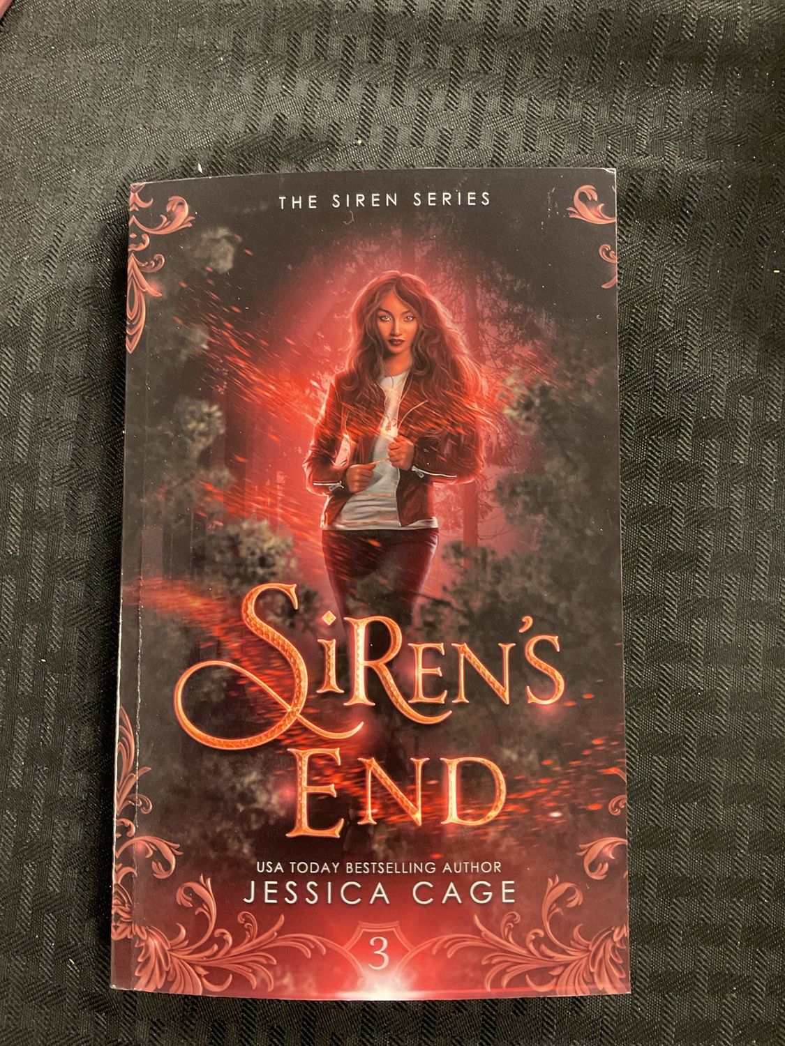 Siren’s End