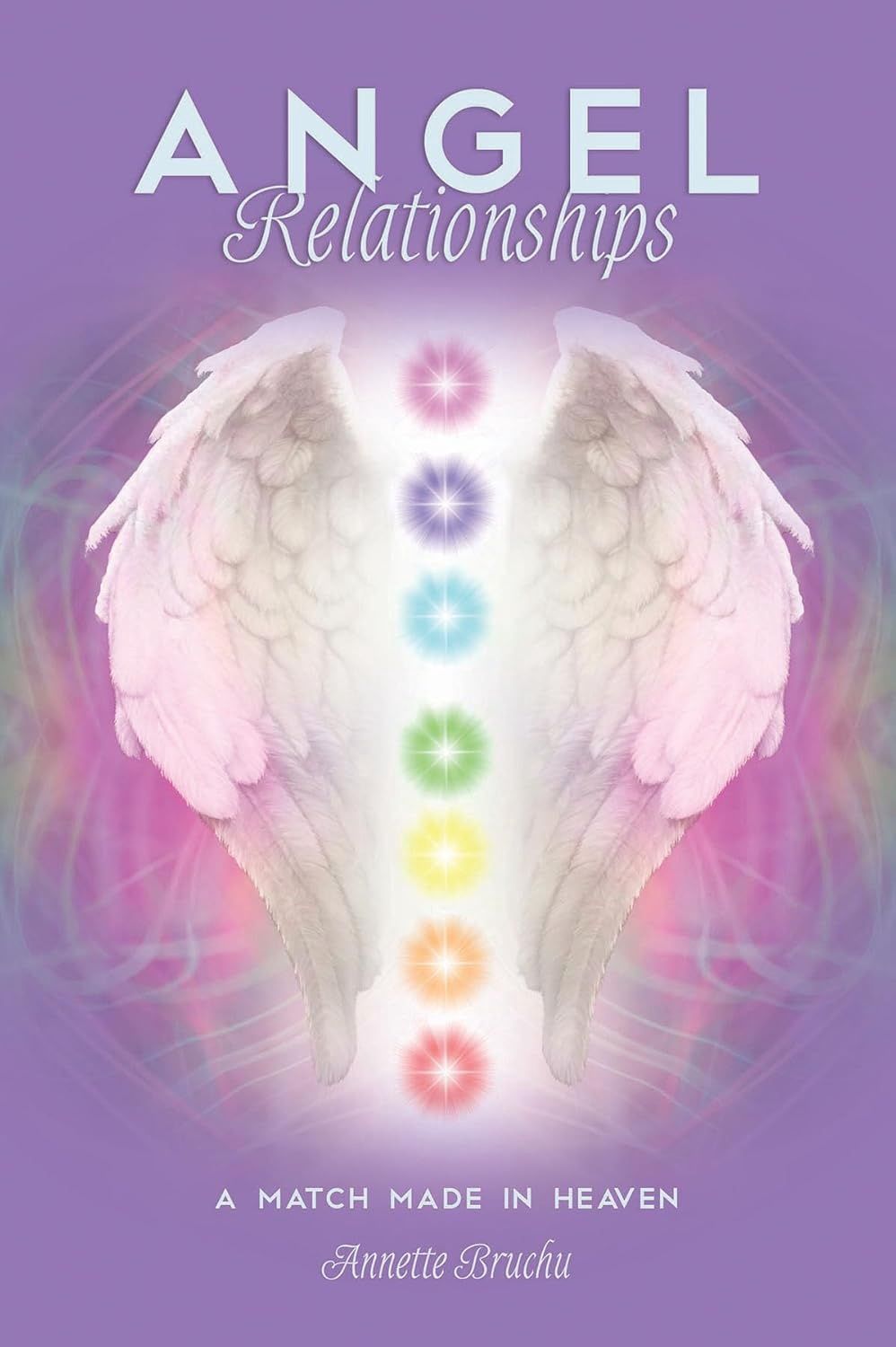 Angel Relationships