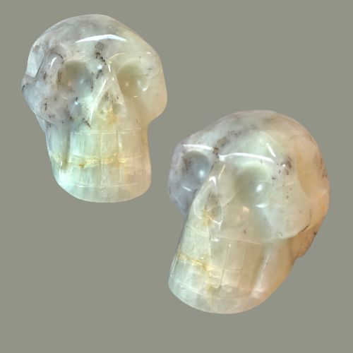 Jasper Skull - (Duplicate Imported from WooCommerce)