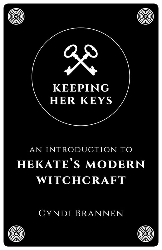 Keeping Her Keys
